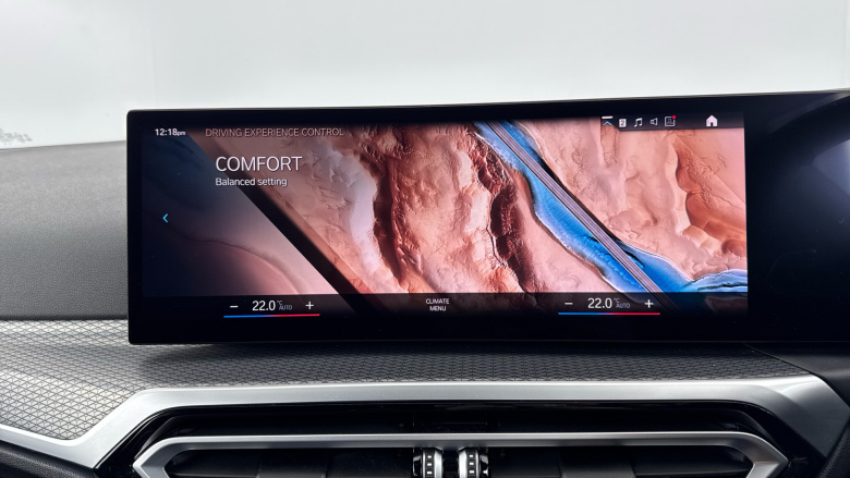 BMW 3 Series 320i M Sport 5dr Step Auto [Tech/Pro Pack] Petrol Estate